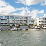 Sol Marina - Pool, Spa, Wellness, Riverview & Parking By Downtown * Wislinka