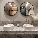 Apartment Sol Marina - Pool, Spa, Wellness, Riverview & Parking By Downtown *