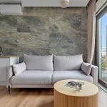 Sol Marina - Pool, Spa, Wellness, Riverview & Parking By Downtown *