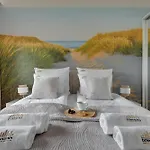 Sol Marina - Pool, Spa, Wellness, Riverview & Parking By Downtown *