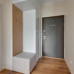 Sol Marina - Pool, Spa, Wellness, Riverview & Parking By Downtown アパート