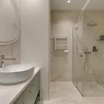 Apartment Sol Marina - Pool, Spa, Wellness, Riverview & Parking By Downtown *