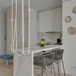 Sol Marina - Pool, Spa, Wellness, Riverview & Parking By Downtown Apartment *