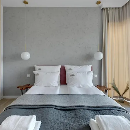 Sol Marina - Pool, Spa, Wellness, Riverview & Parking By Downtown アパート Wislinka