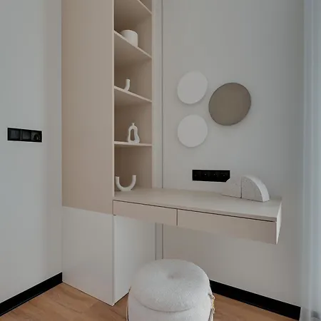 Sol Marina Riverview With Free Parking & Additional By Downtown Daire *