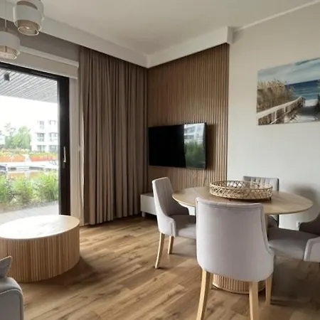 Sol Marina - Pool, Spa, Wellness, Riverview & Parking By Downtown דירה *