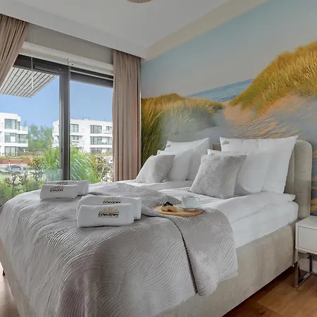 Sol Marina Riverview With Free Parking & Additional By Downtown *