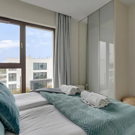 Sol Marina Riverview With Free Parking & Additional By Downtown Daire Wislinka